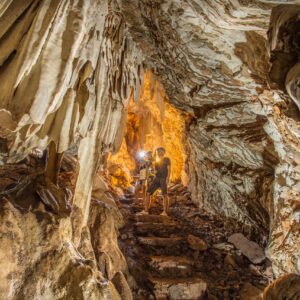 Gruta Catedral / Museu