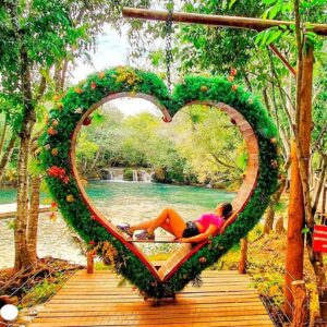 Eco Park Porto da Ilha