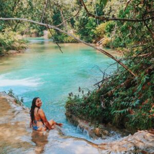Rio do Peixe