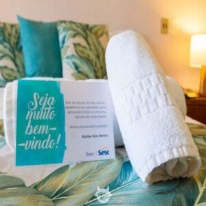 Hotel Sesc Bonito