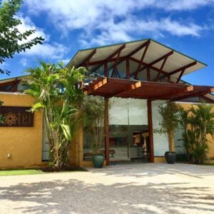 Bonito Ecotel