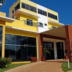 Hotel Marruá