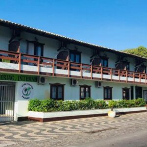Hotel Vale Verde Centro