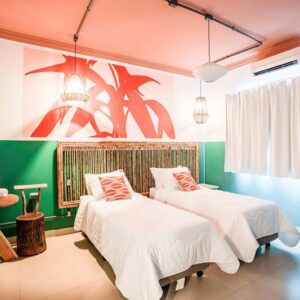 Hotel Selina Bonito