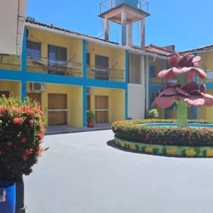 Hotel Porto Garden